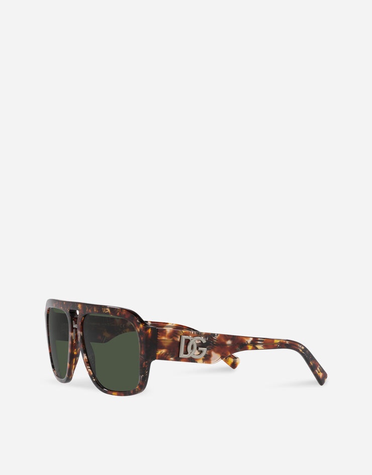 DG Crossed sunglasses - 2