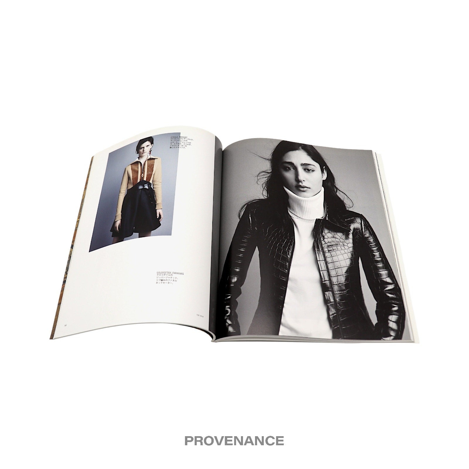 Louis Vuitton The Book #1 - 8