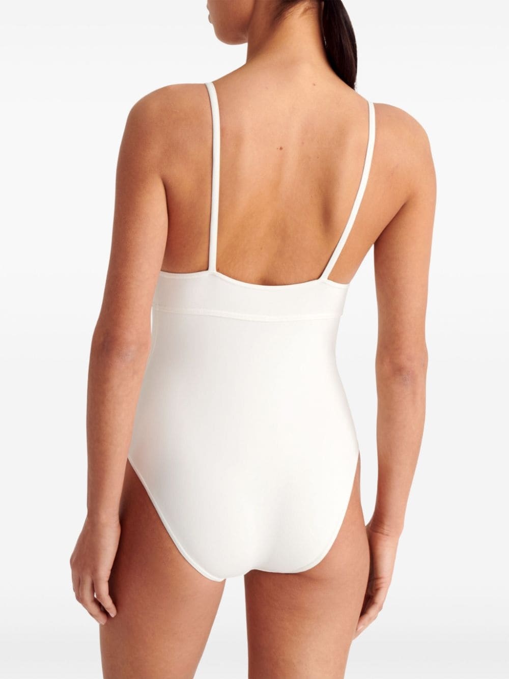 Larcin swimsuit - 5