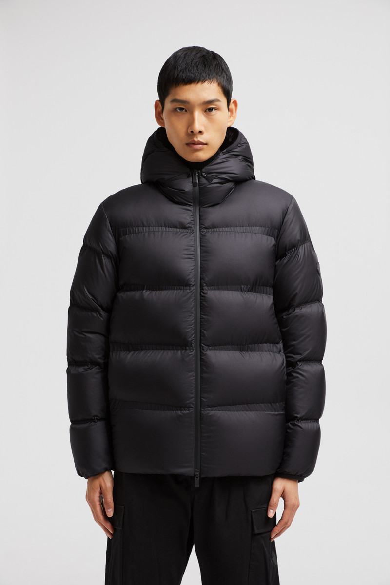 Masac Short Down Jacket 3