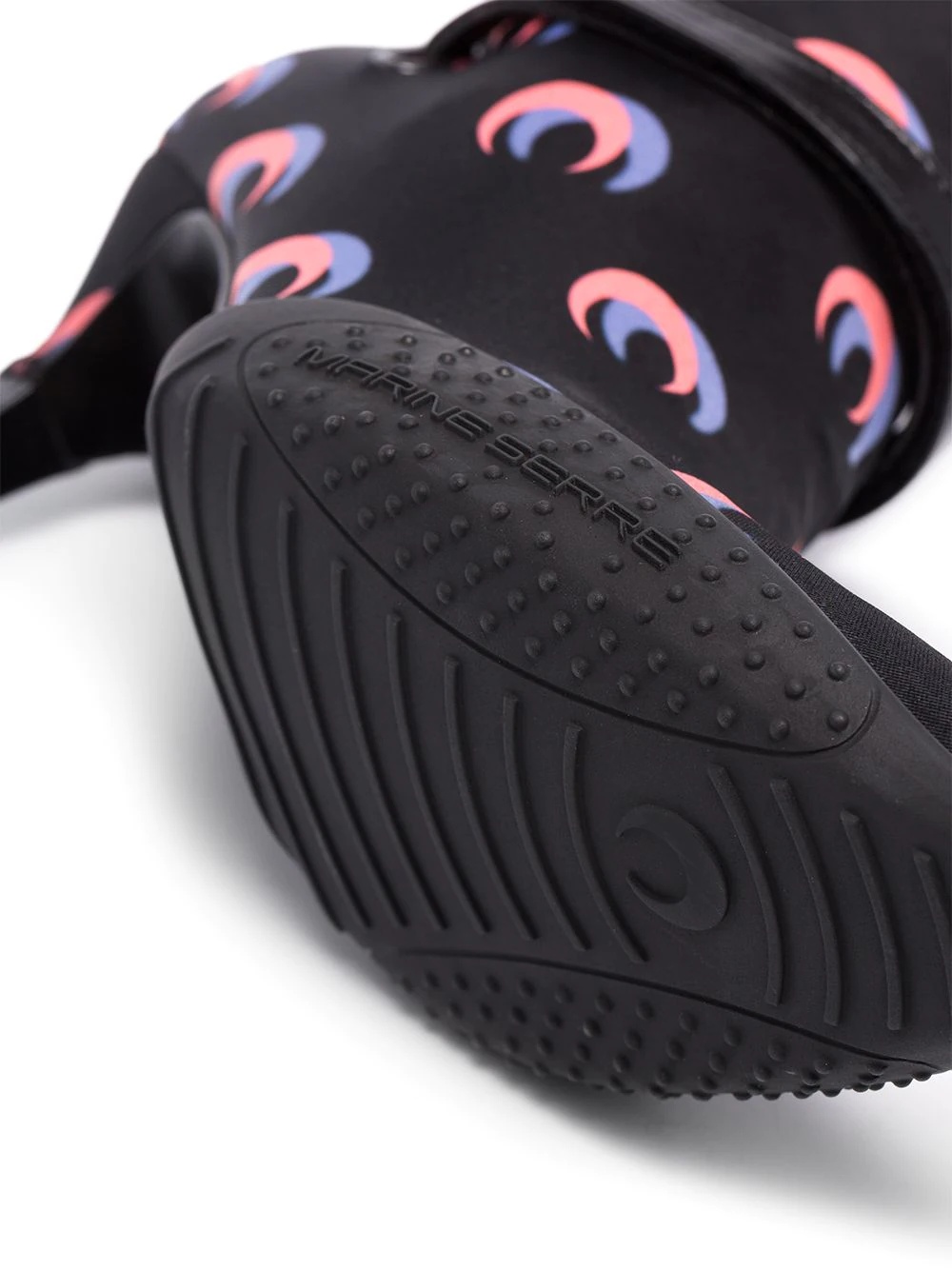 Moonwear sock boots - 4