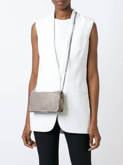 Stella McCartney Falabella crossbody bag outlook