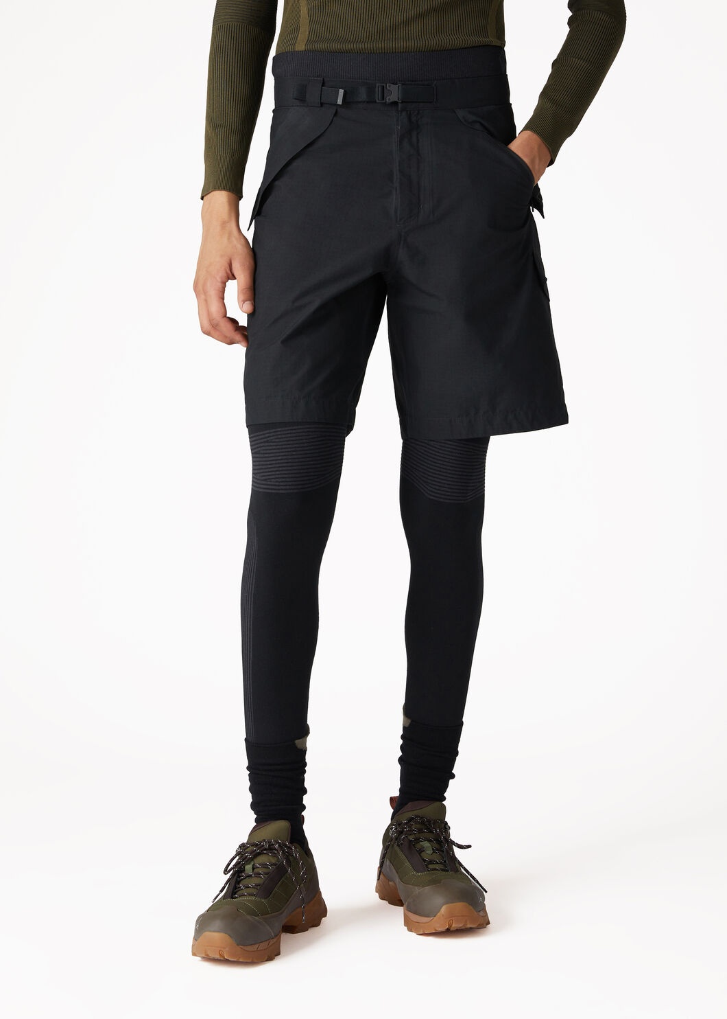 Narek Shorts - 4
