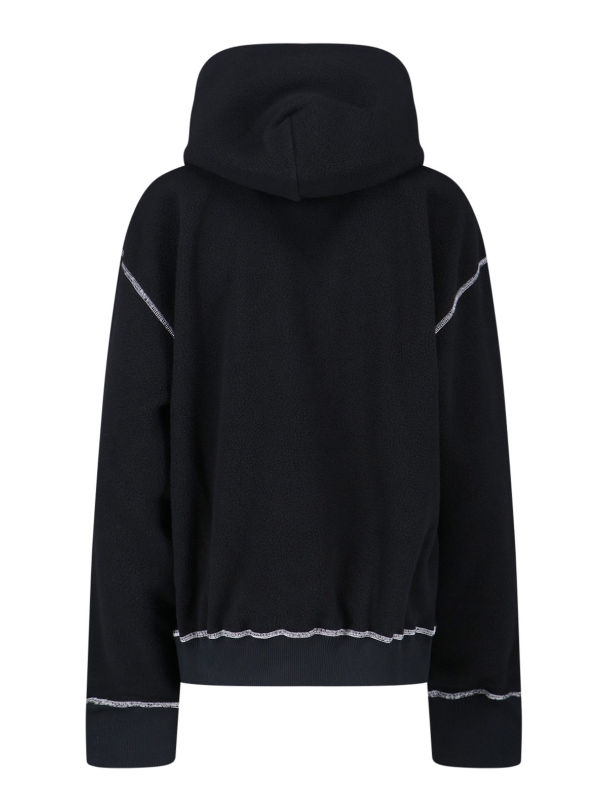 LOGO HOODIE - 2