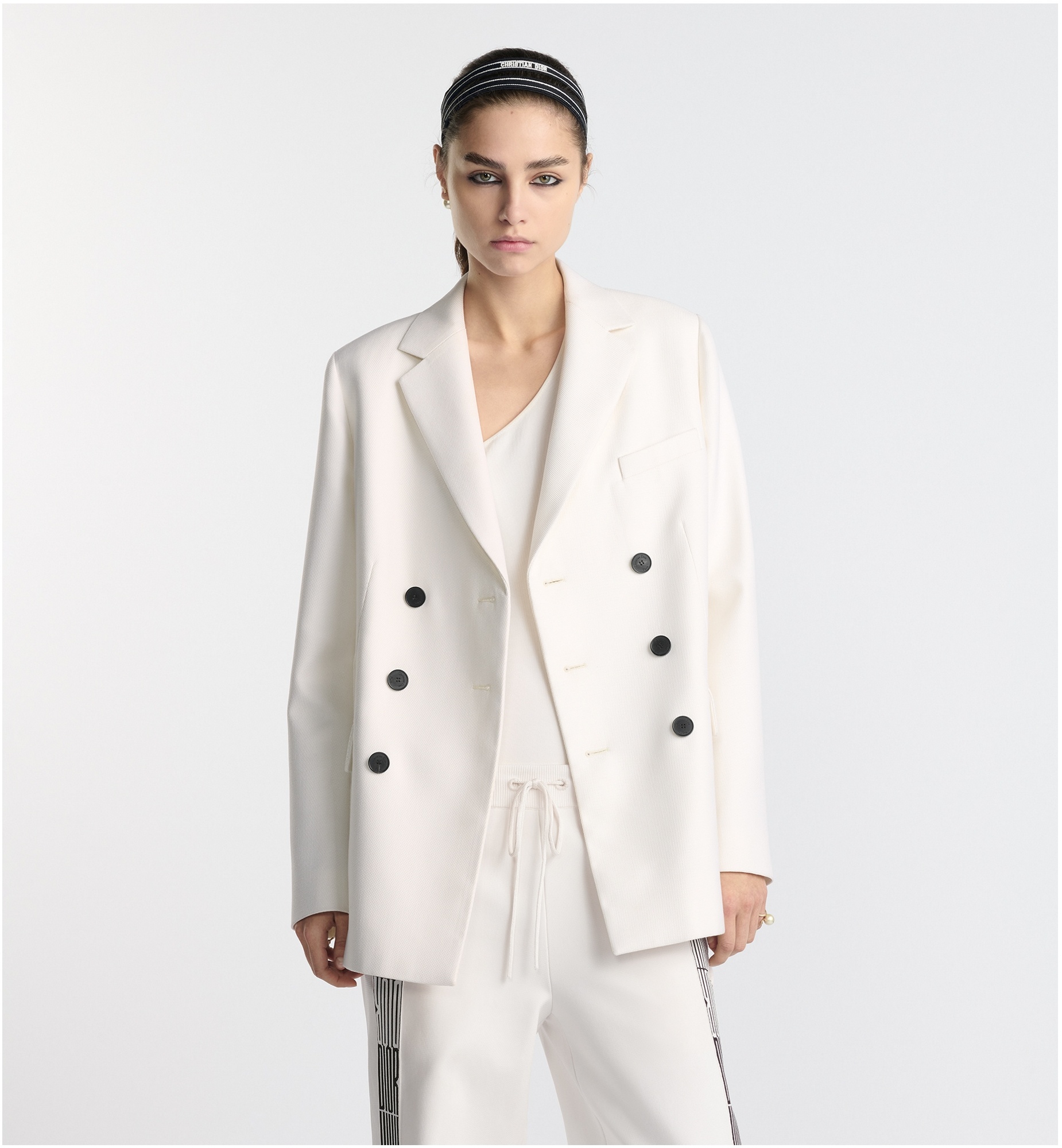 Oversized Blazer - 3