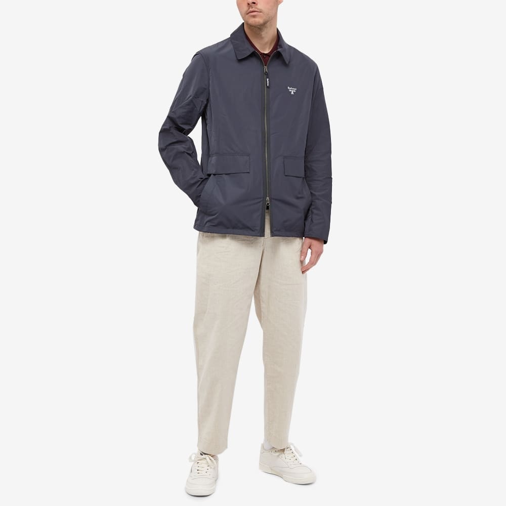 Barbour Beacon Broad Casual Jacket - 7