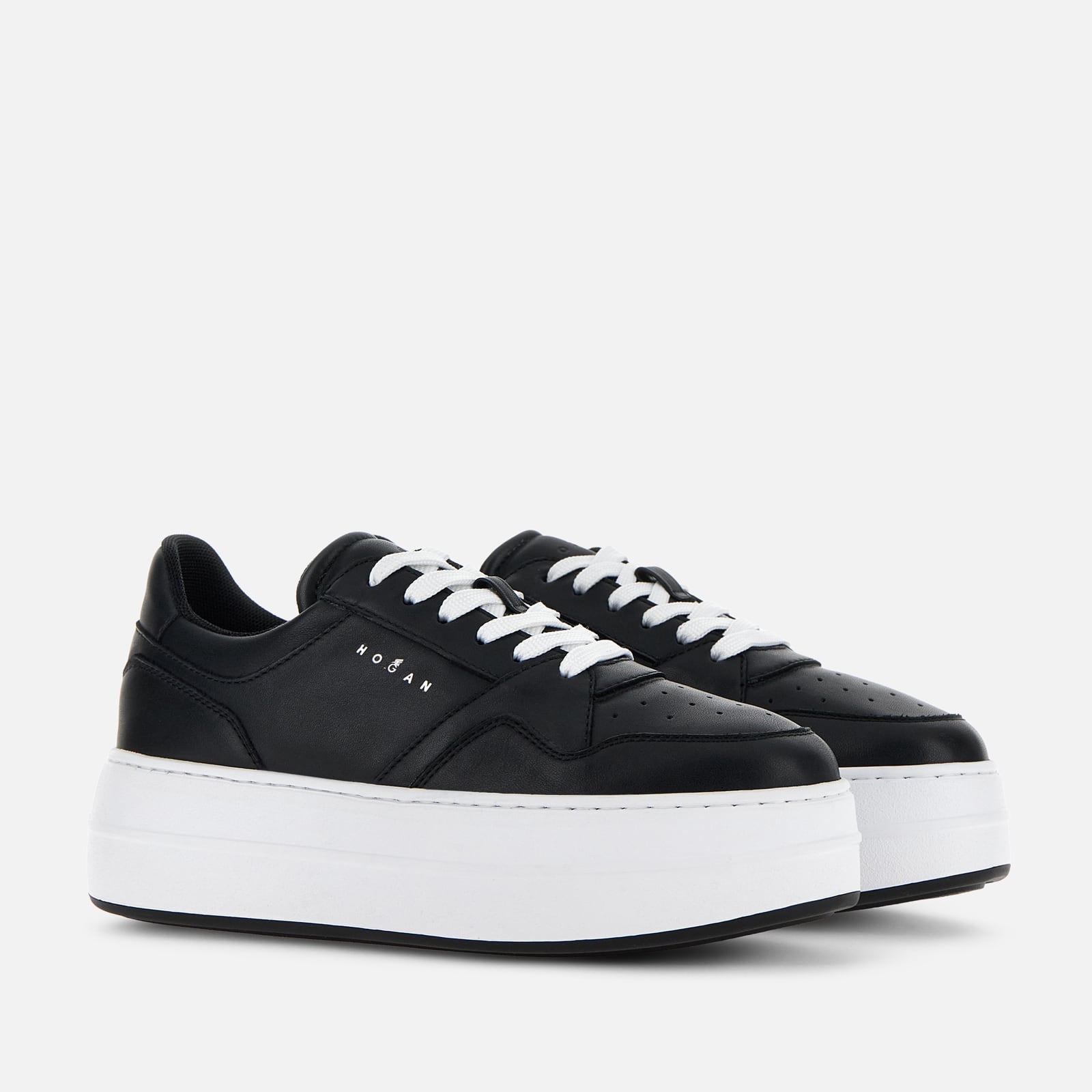 Sneakers Hogan Skyscraper - 2
