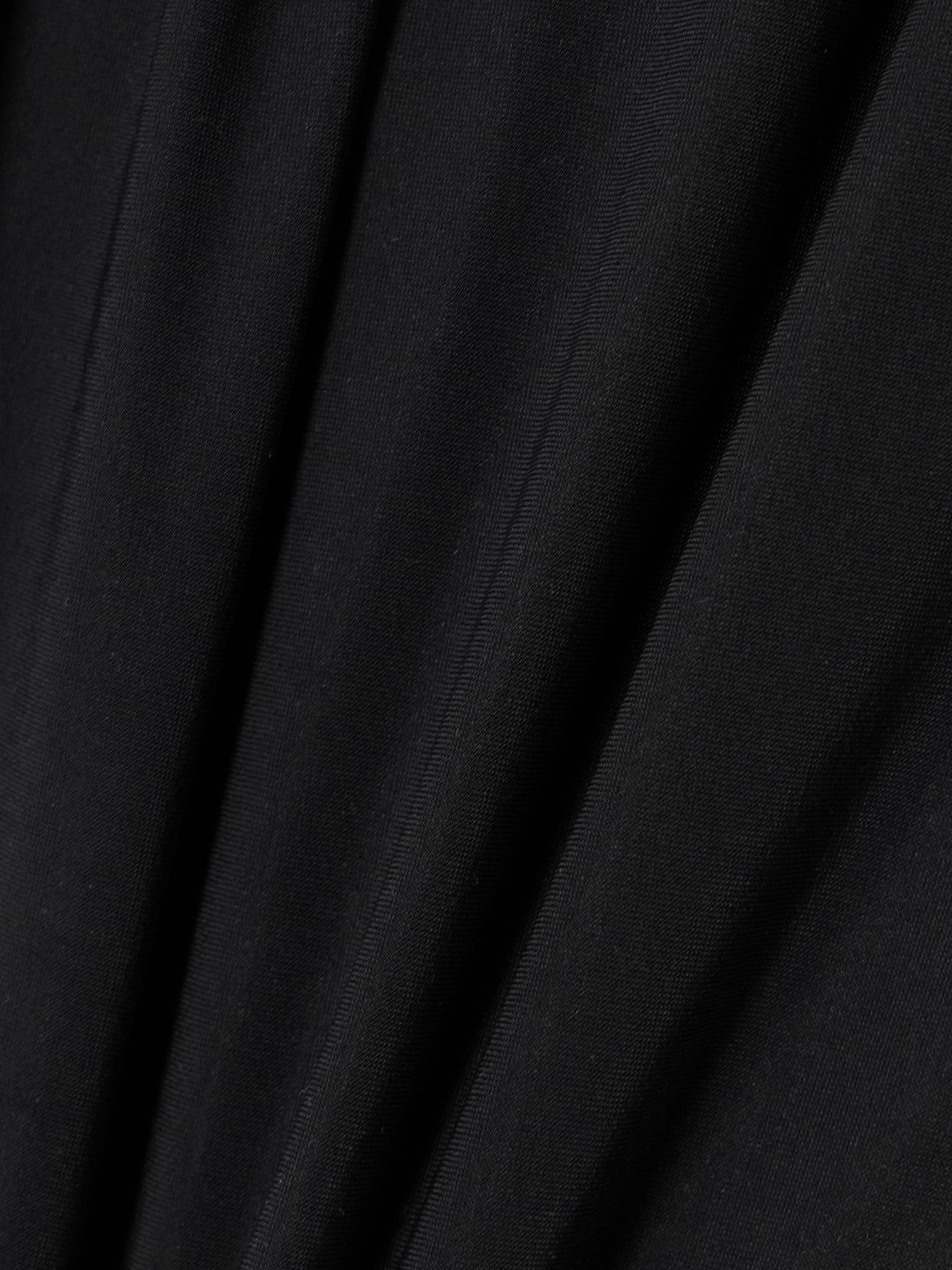 Novantuno halterneck swimsuit Black - 4