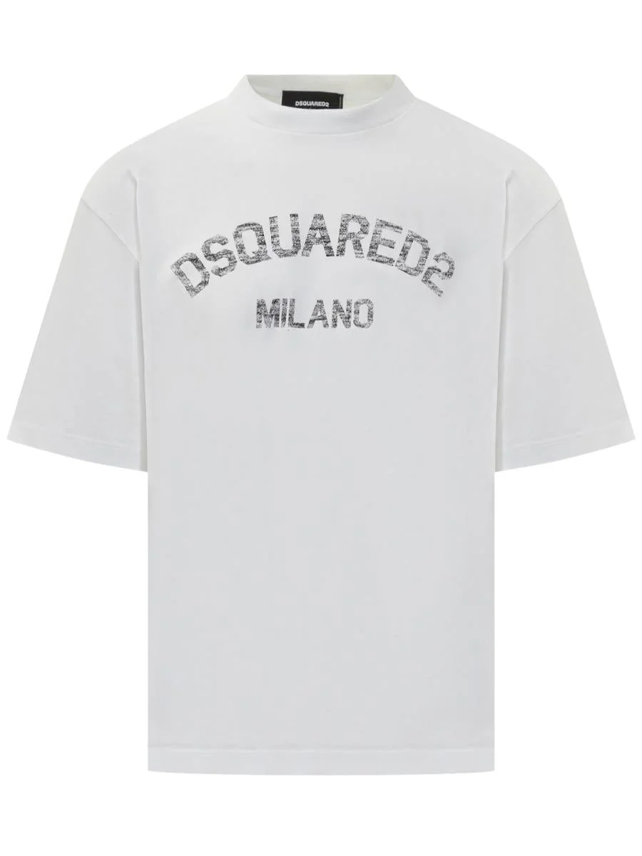 DSQUARED2 Dsquared2 T-Shirt - 1