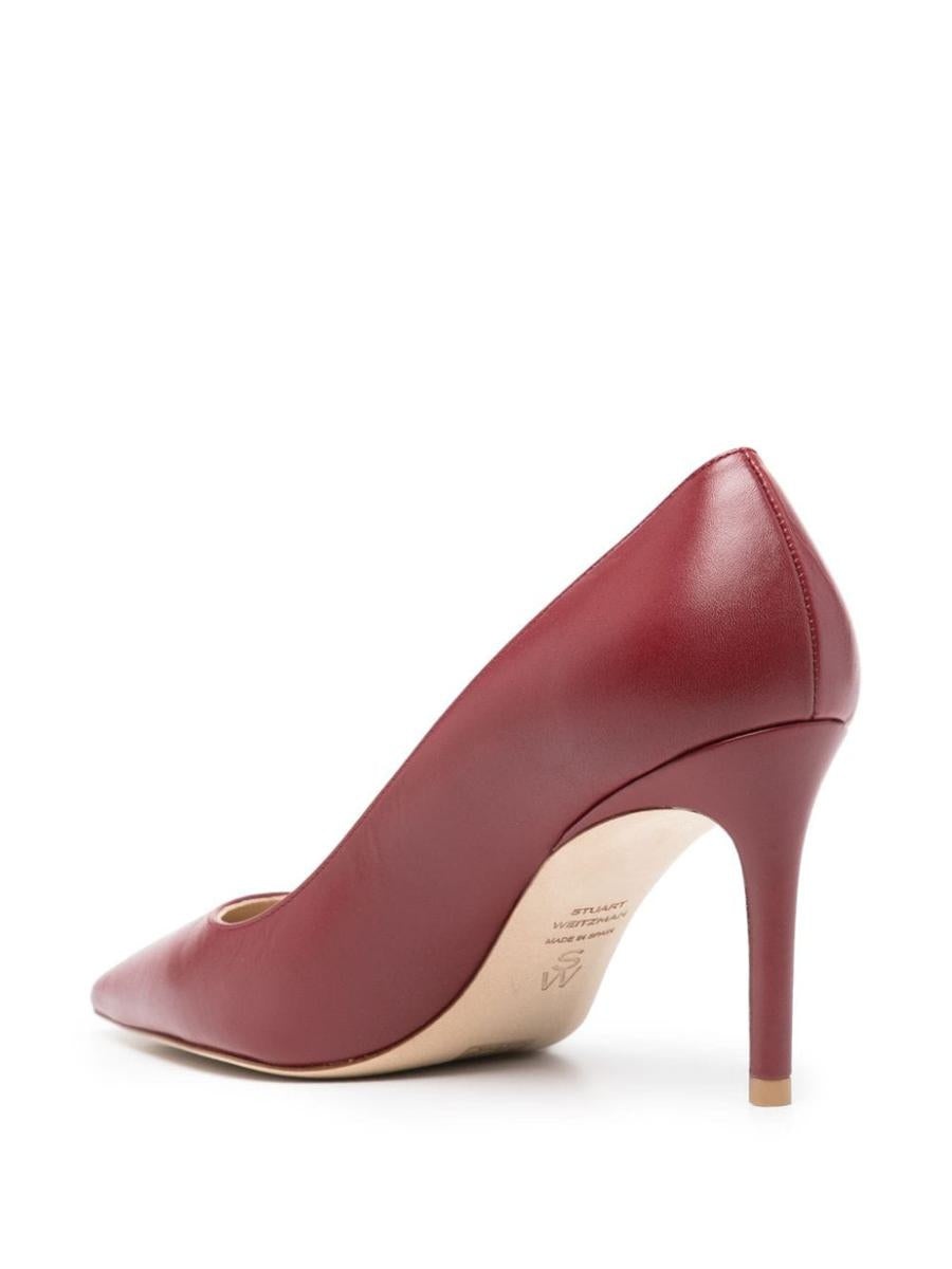 Stuart Weitzman With Heel - 2