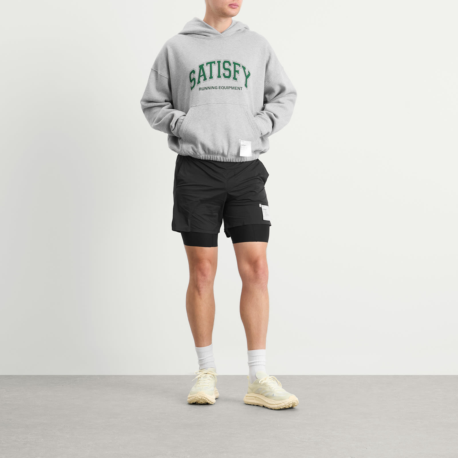 Satisfy SoftCell Hoodie - 4