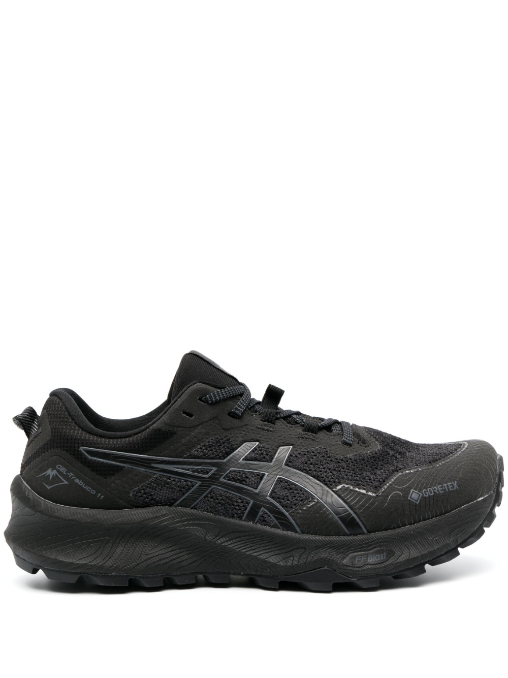 GEL-TRABUCO 11 GTX low-top sneakers - 1