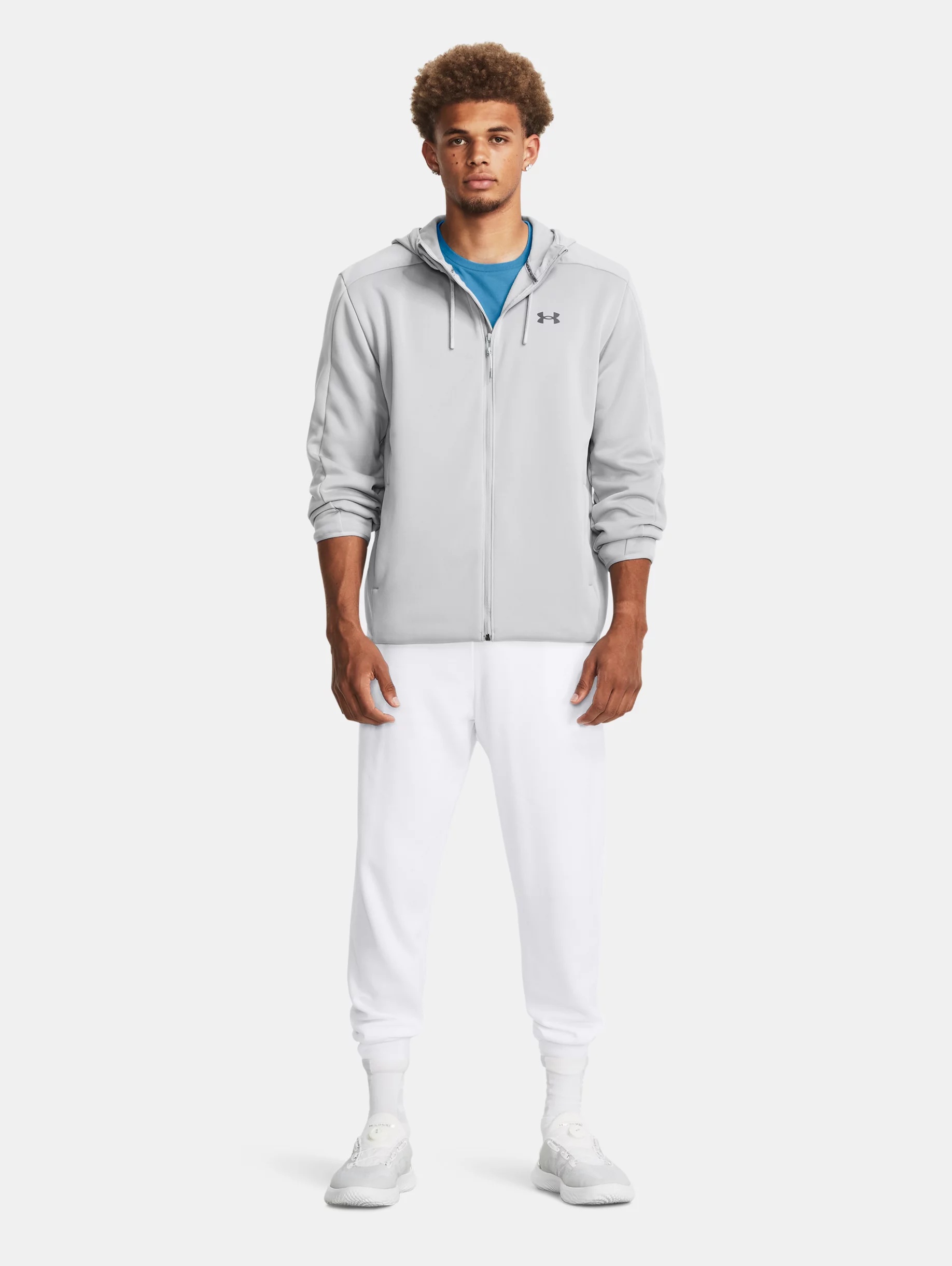 Men's UA Swacket - 6