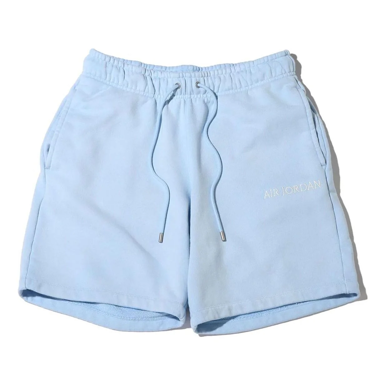 Air Jordan Brand M J Air Jdn Wm Flc Short Ice Logo DV6467-411 - 1