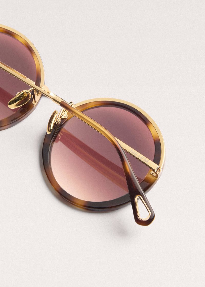 Circular Sunglasses 6