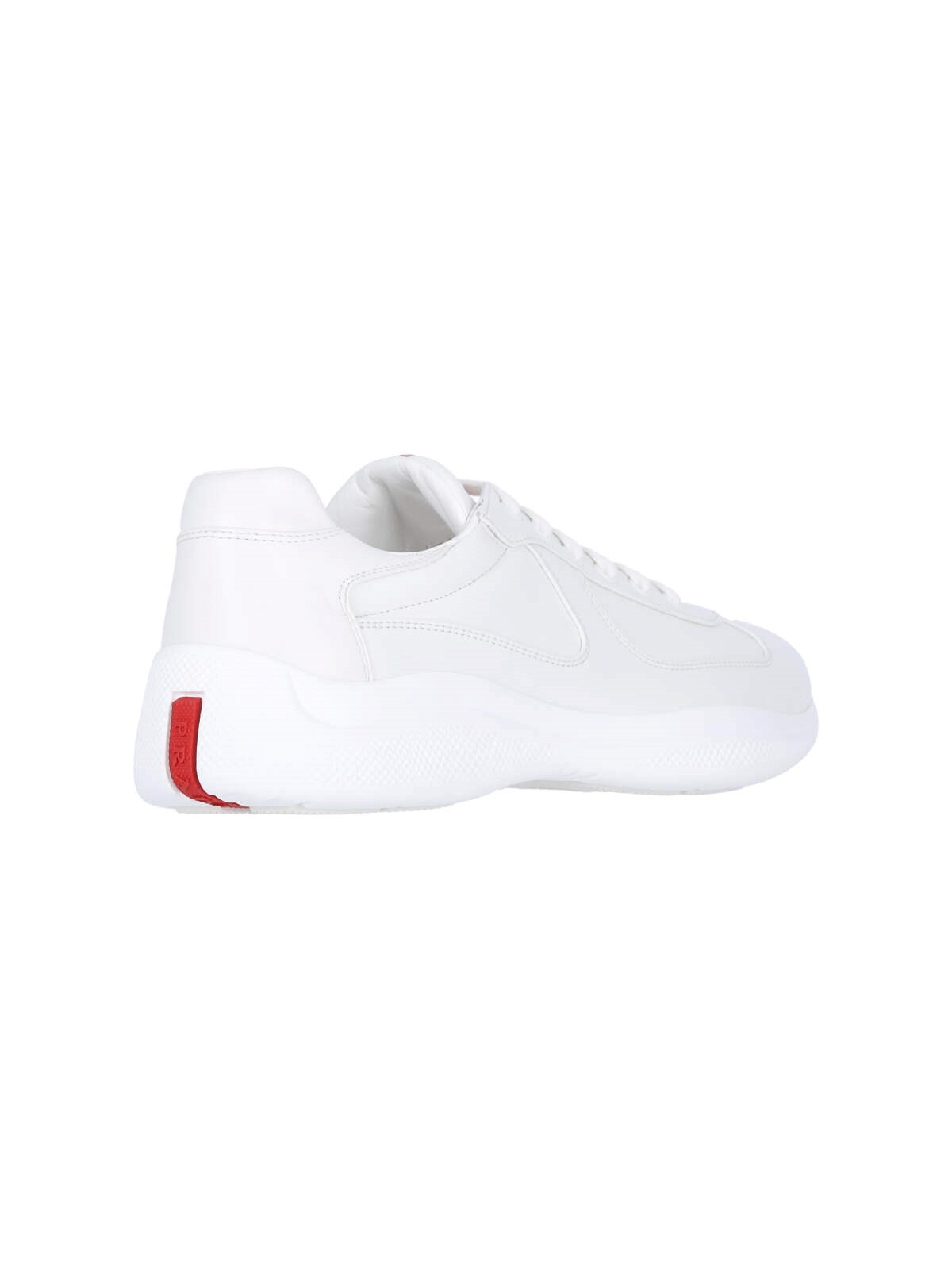 "AMERICA'S CUP" SNEAKERS - 4