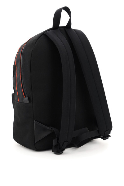 Alexander McQueen METROPOLITAN SELVEDGE BACKPACK outlook