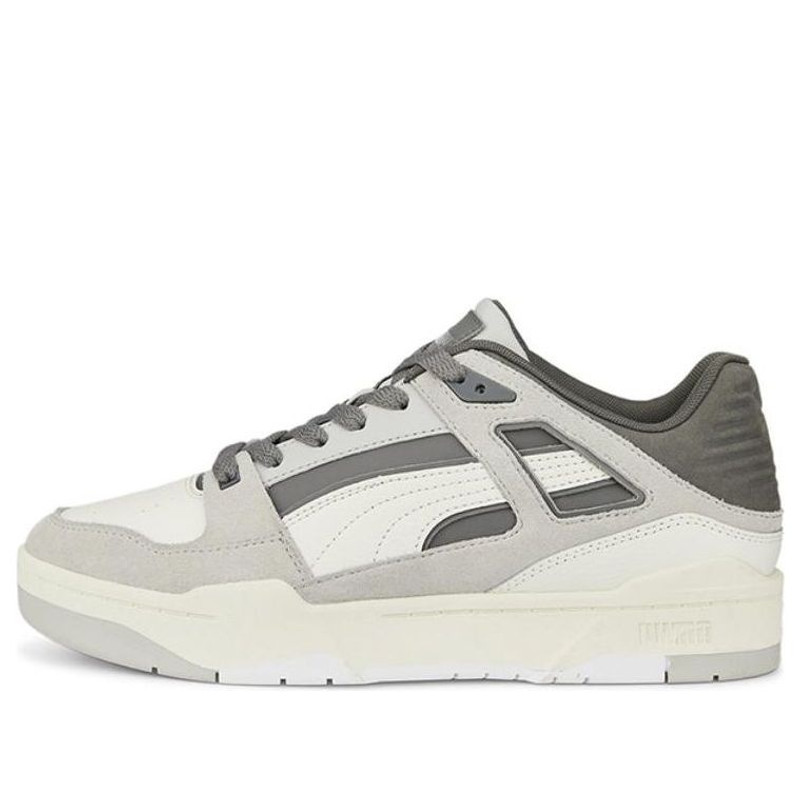 PUMA Slipstream 'White Gray' 388635-02 - 1