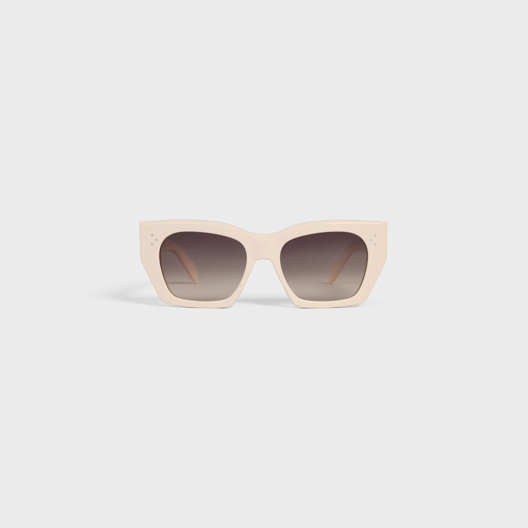 CL40342U Cat Eye S342 sunglasses in Acetate - 1