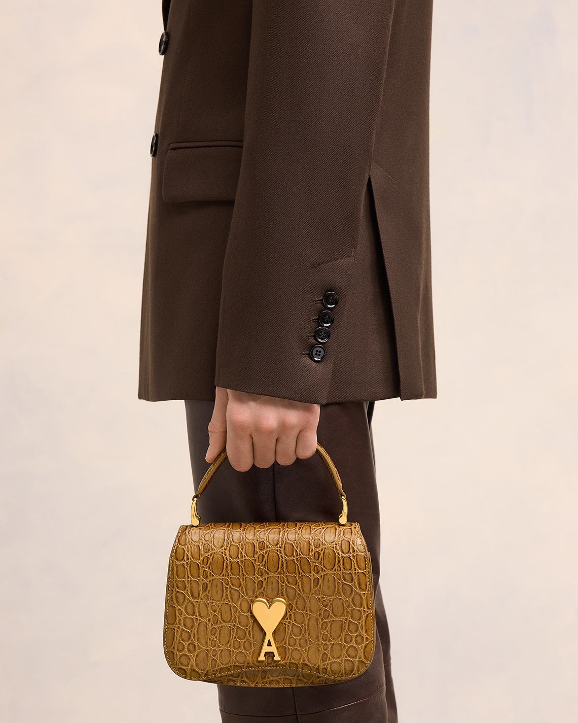 TOP HANDLE PARIS PARIS BAG - 6