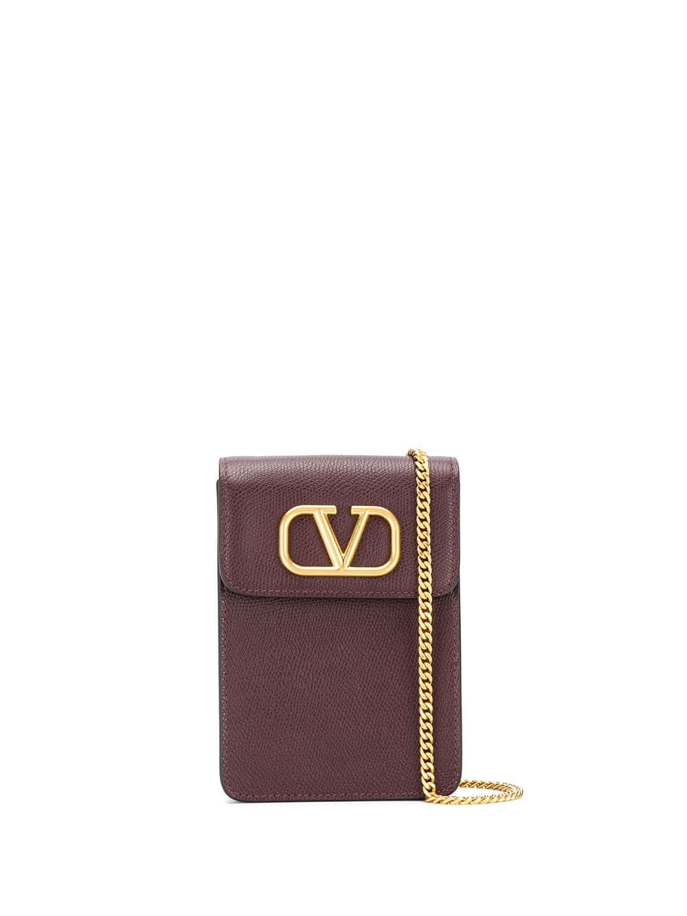 compact VSLING chain wallet - 1