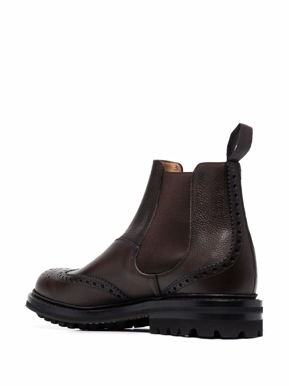Mc Entyre Chelsea boots - 3