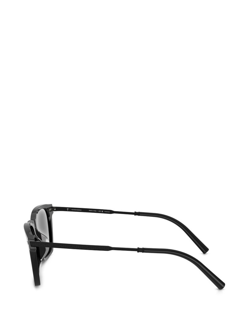 rectangle-frame sunglasses 3