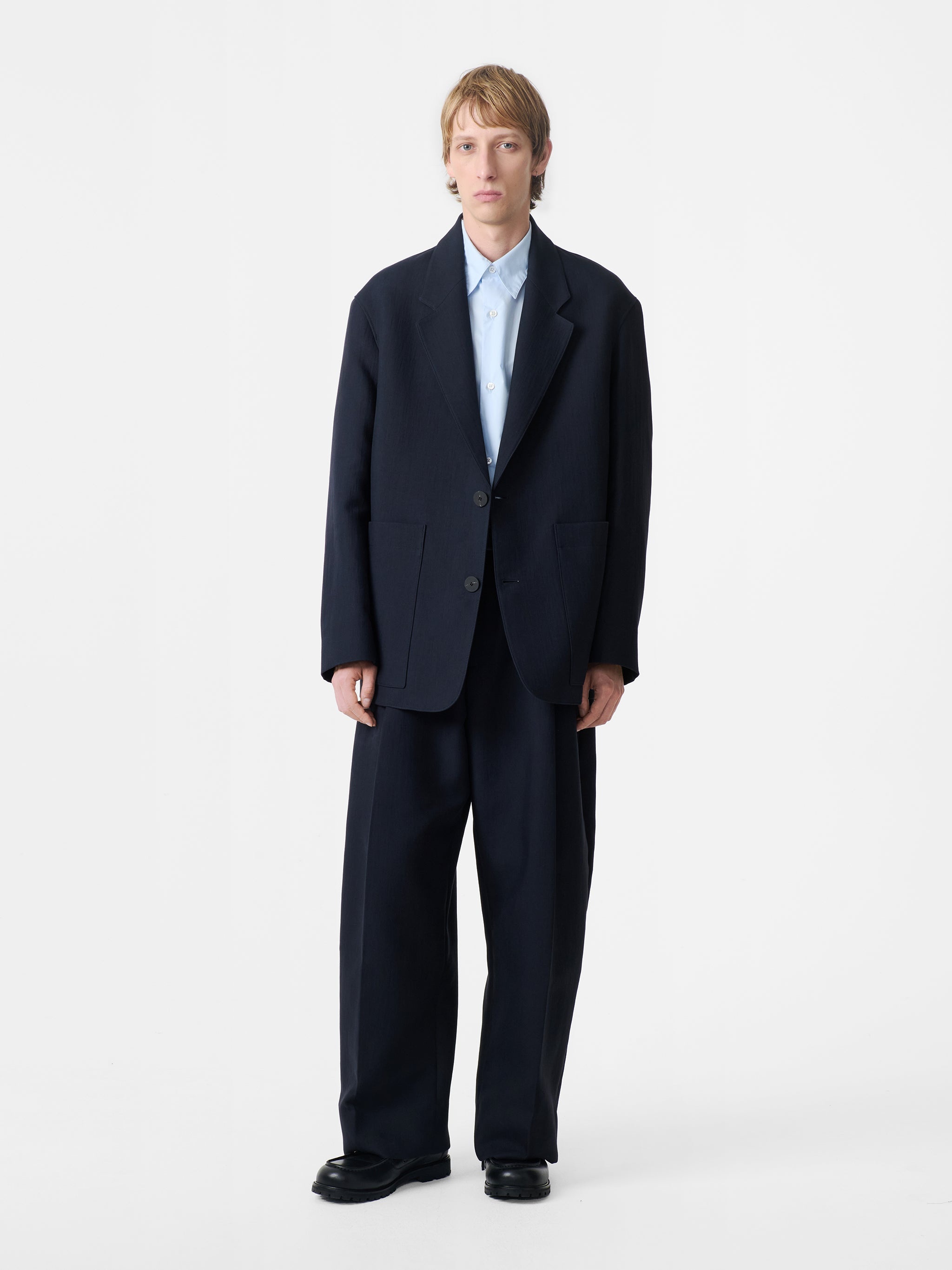 Men's Conde Double Cotton Jacket - 2