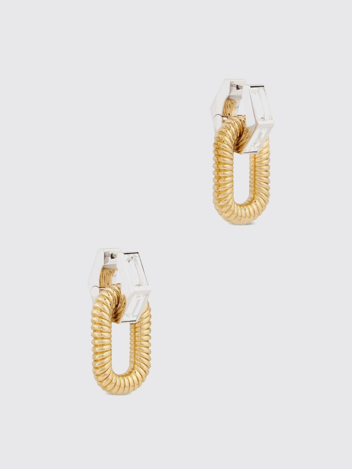 Jewel woman Rabanne - 2