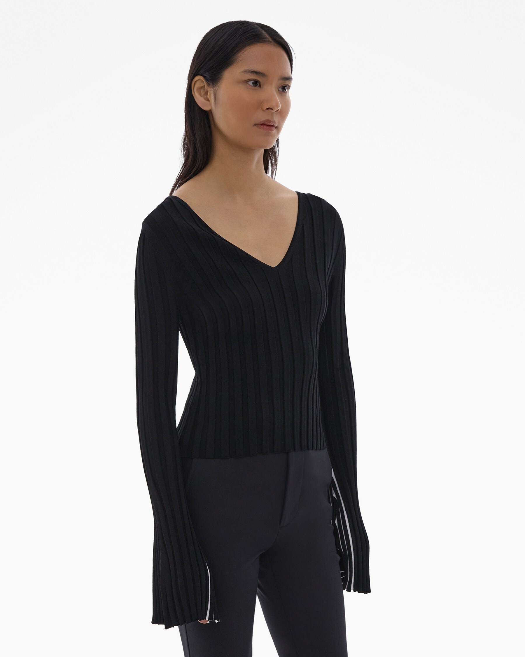 ANGELA KNIT TOP - 5