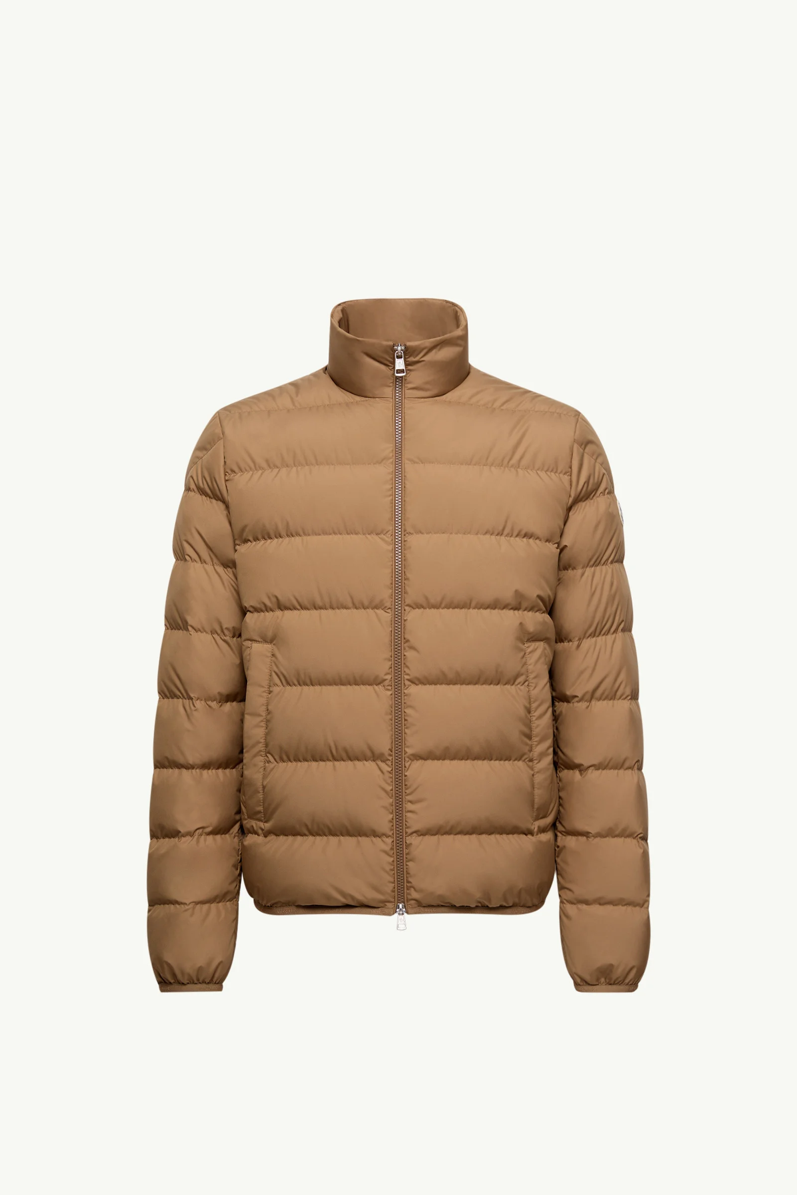Baudinet Short Down Jacket - 1
