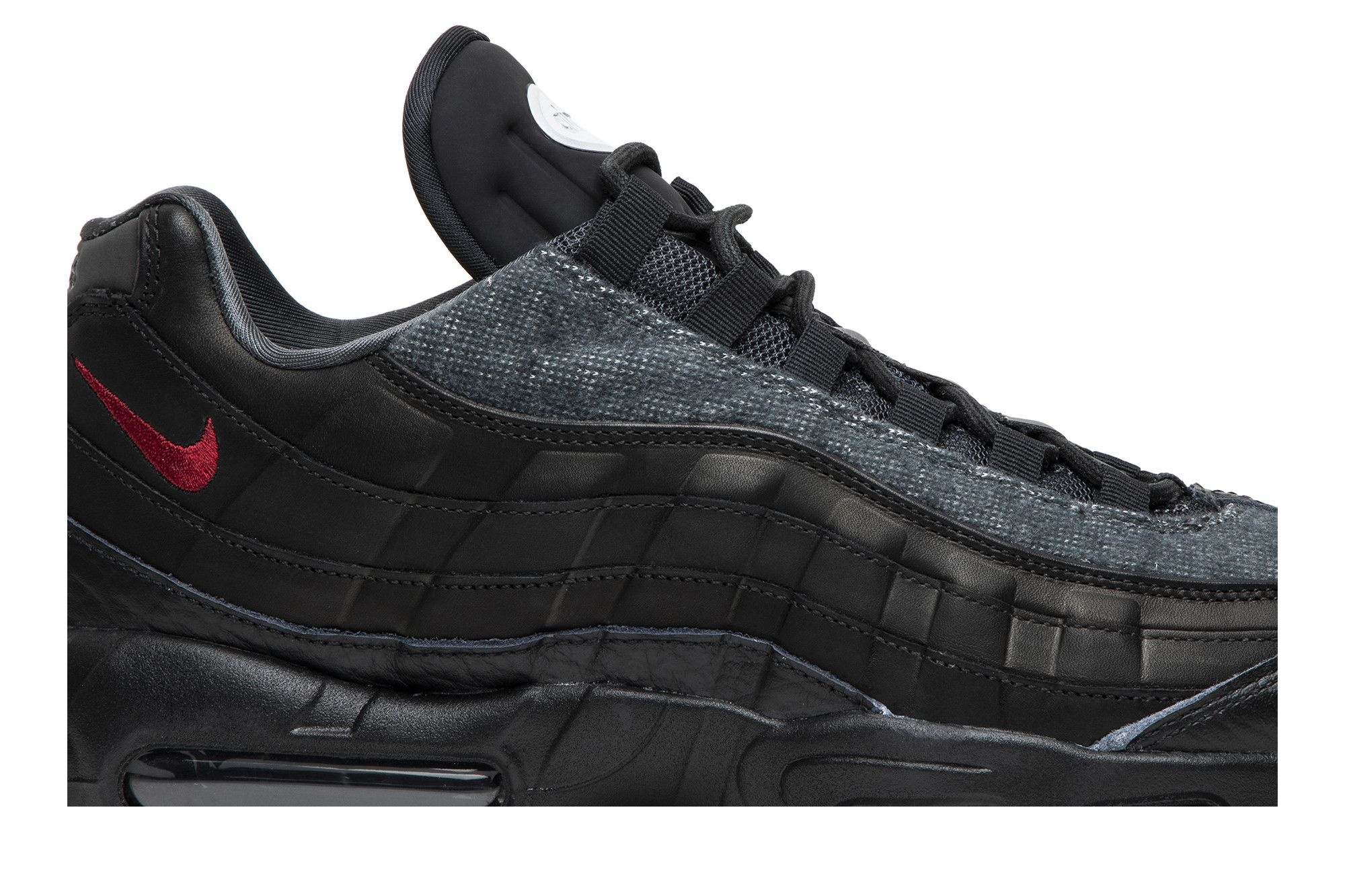 Air Max 95 NRG 'Jacket Pack' - 2