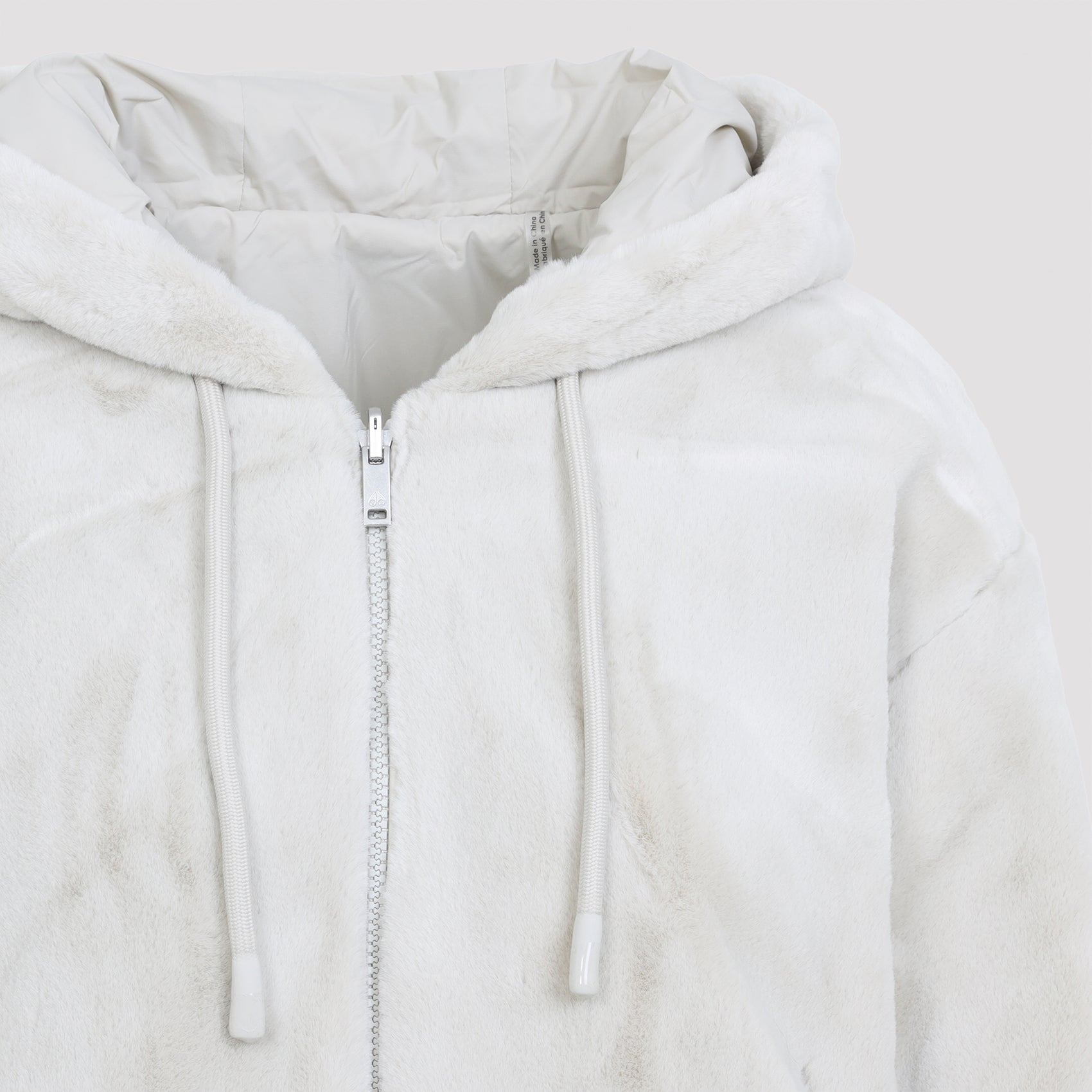 Moose Knuckles Eaton Bunny 2 Jacket Women - 6