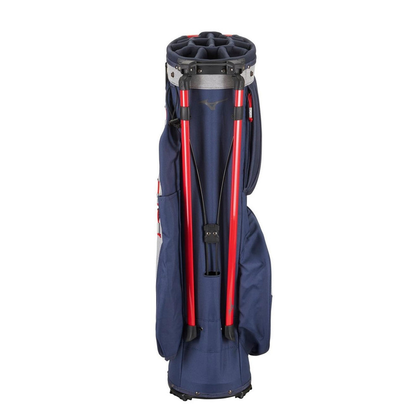 Mizuno BR-DX 14-Way Hybrid Stand Golf Bag* outlook