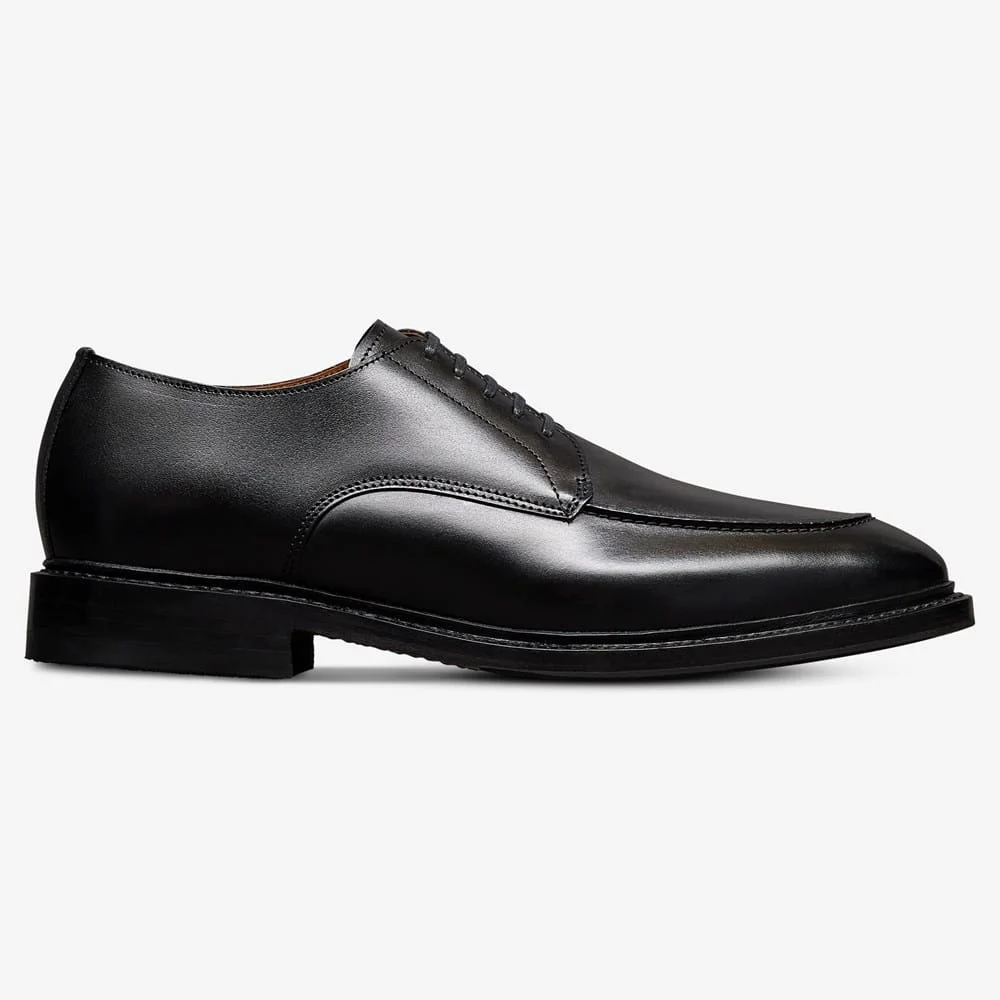 Rivington Apron-toe Derby Dress Shoe - 1