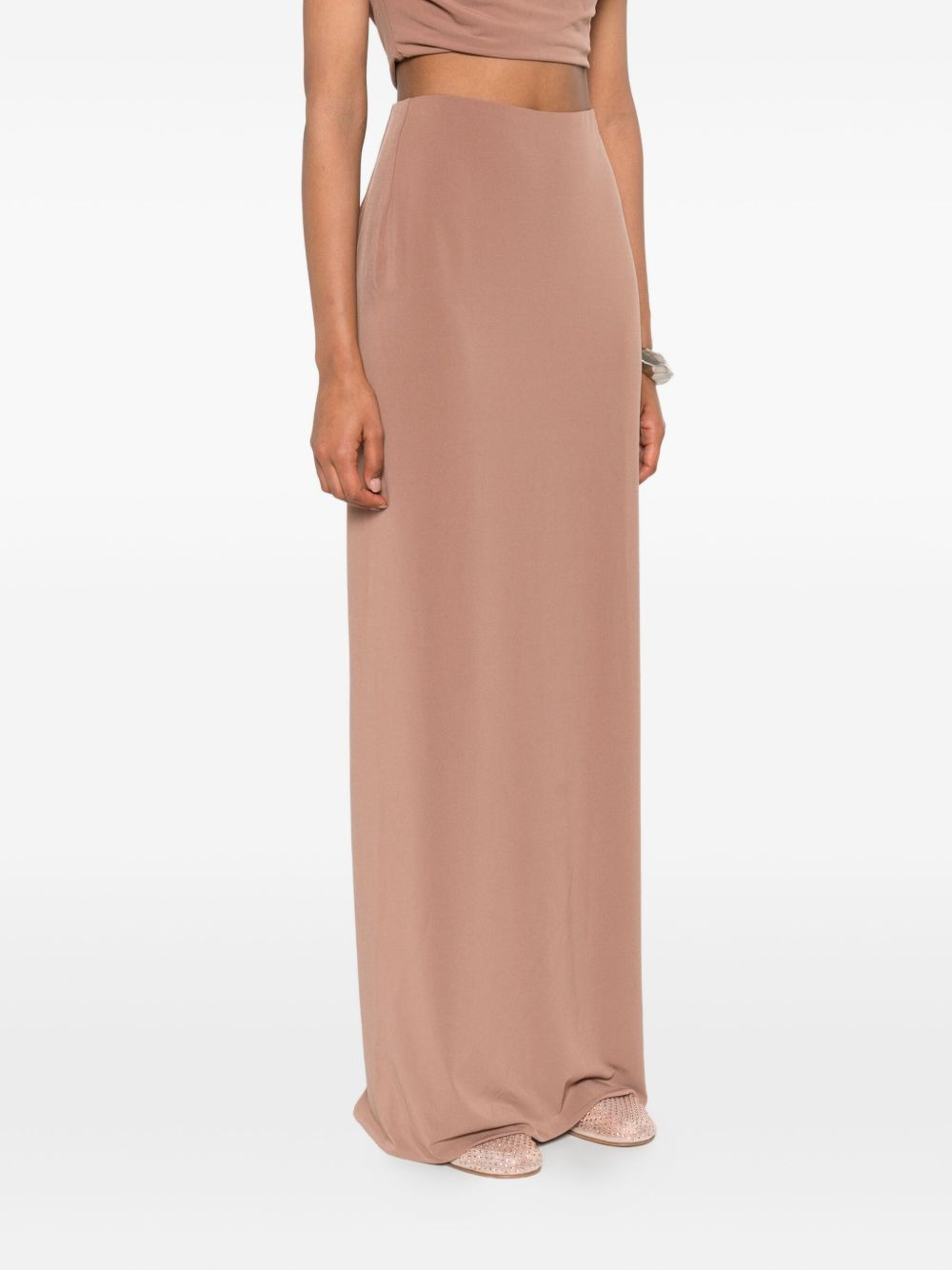 Everyday midi skirt - 3