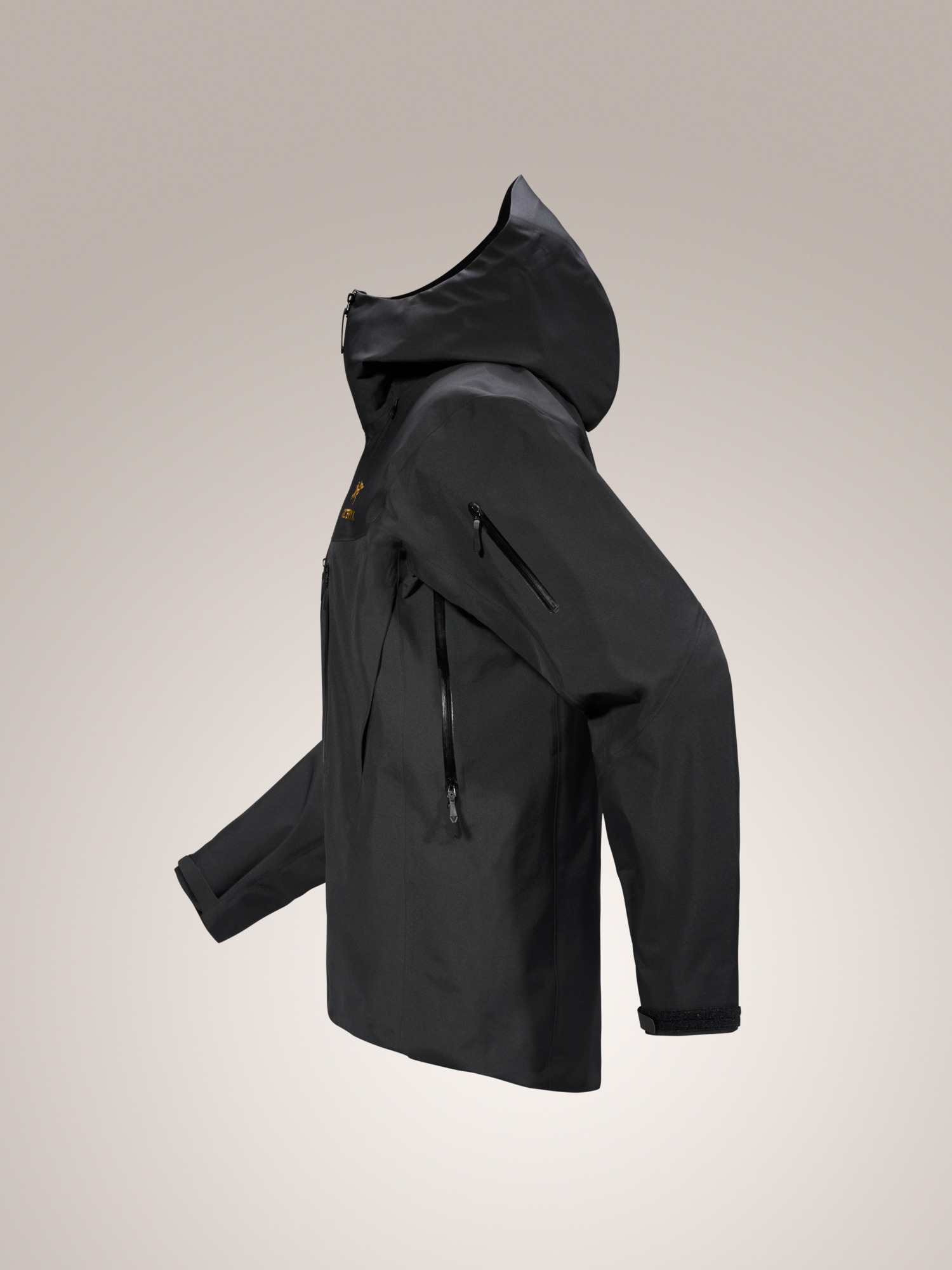 Alpha SV Jacket - 11