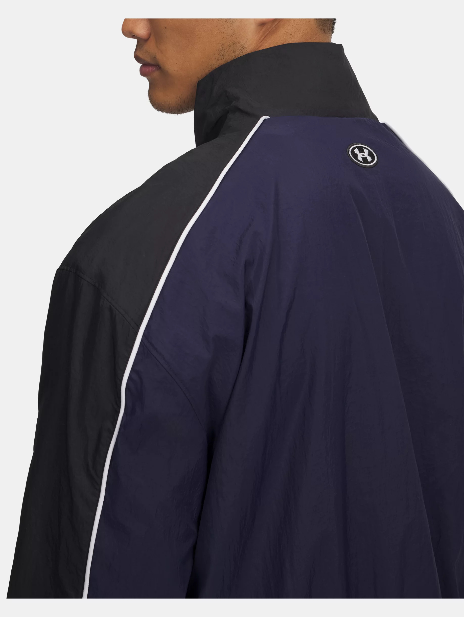 Men's UA Track Jacket - 3