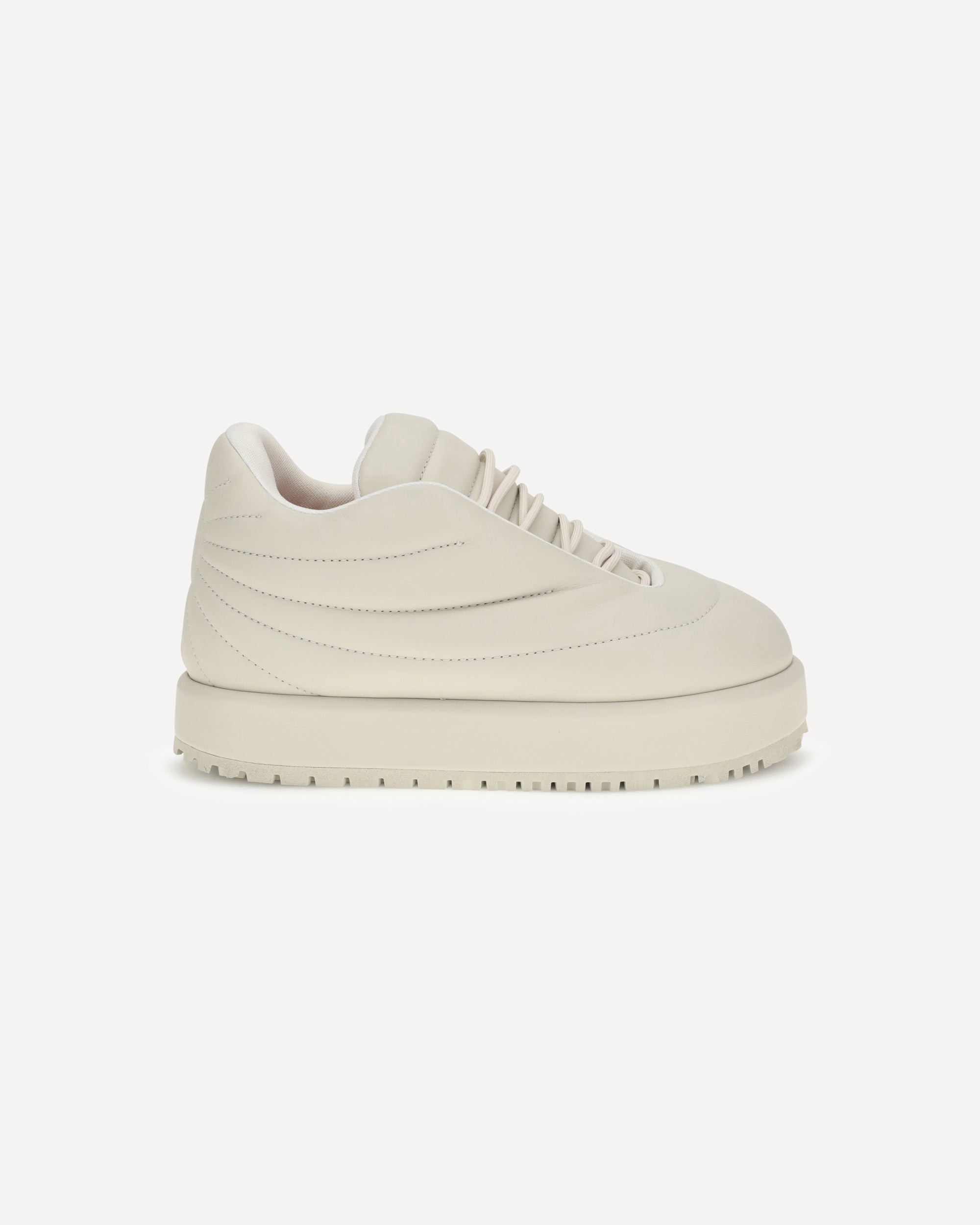 Nuvola Platform Sneakers - 1