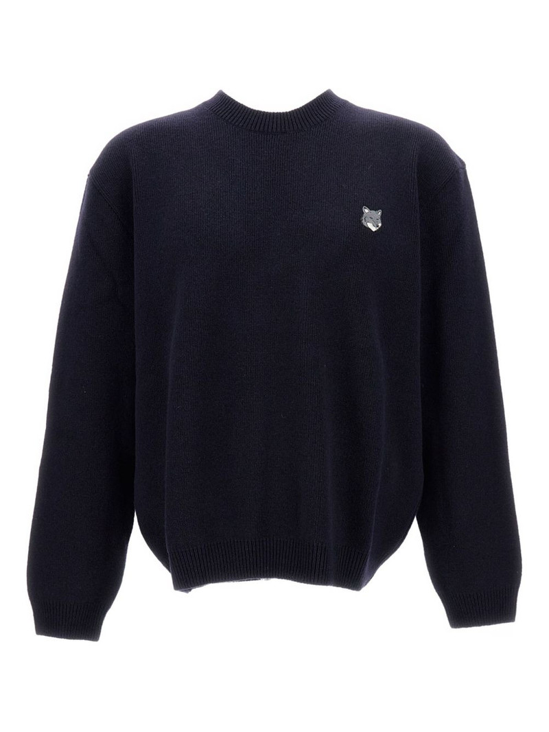 crew-neck sweater 1