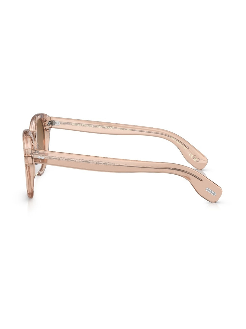 Cary Grant round-frame sunglasses 3
