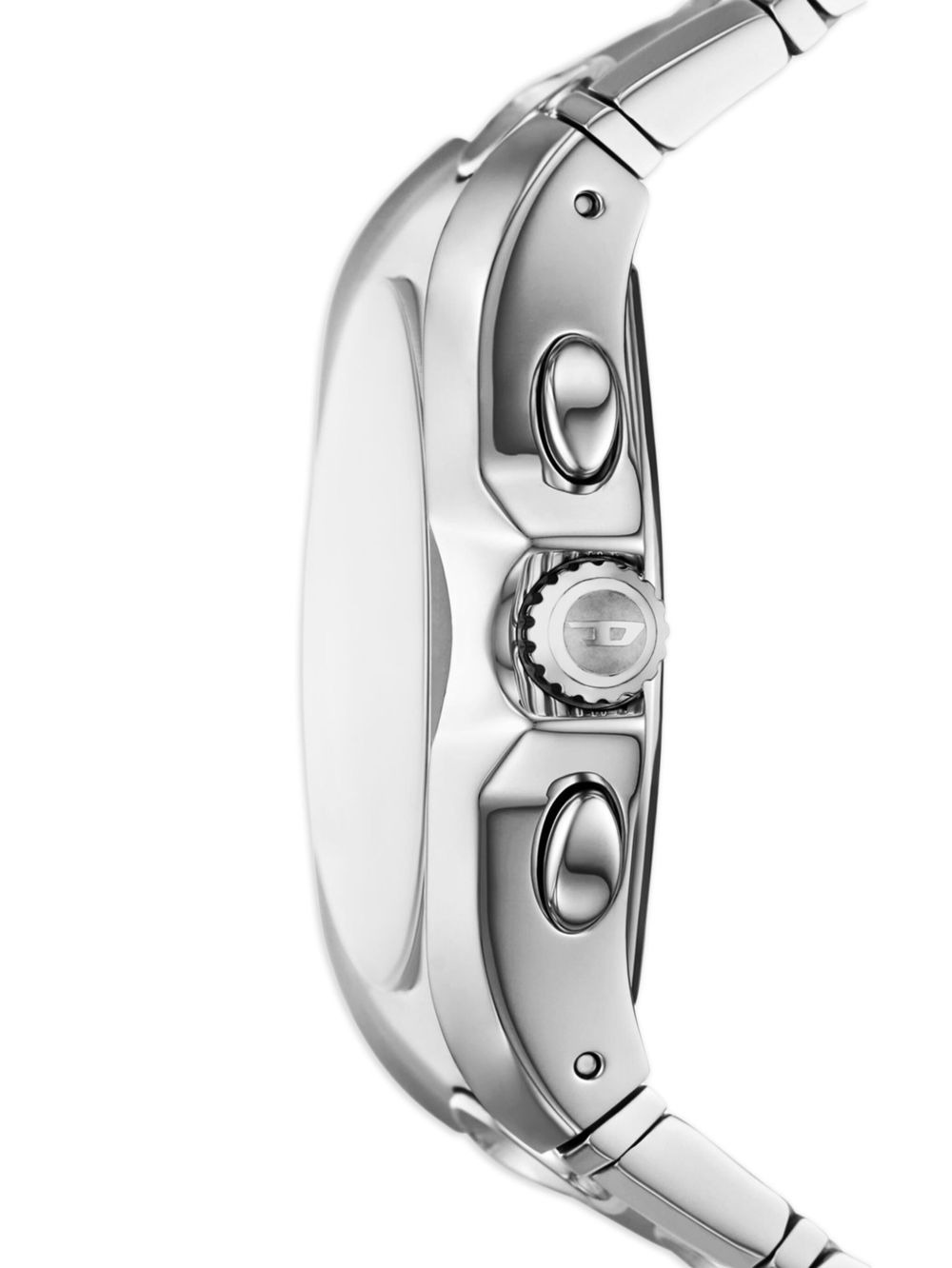 D-Curve 44mm - 3