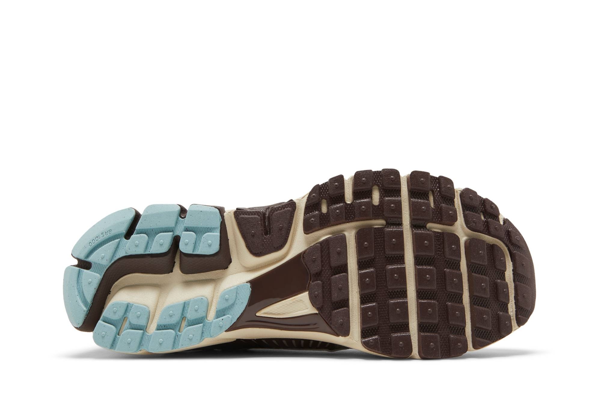 Wmns Zoom Vomero 5 'Earth Fossil' - 4