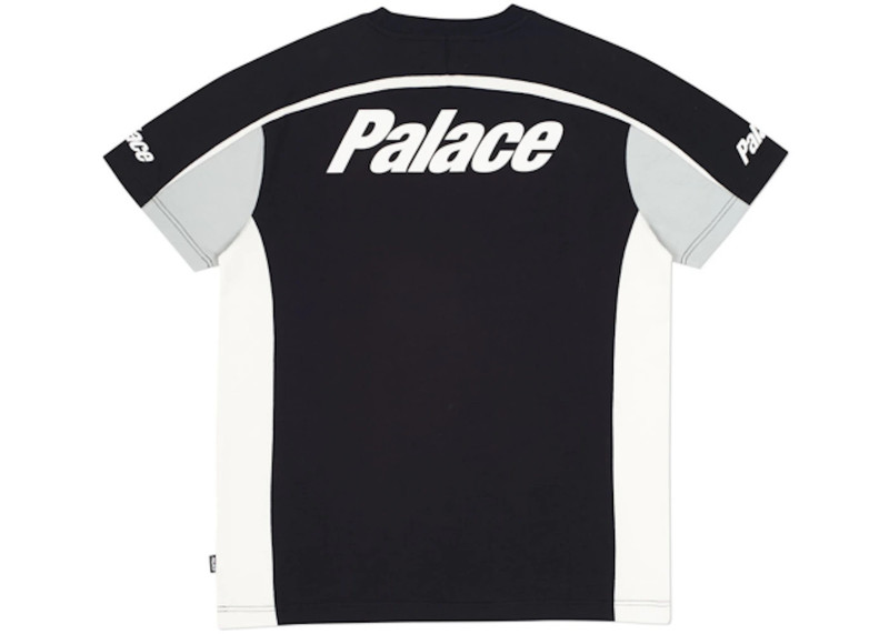 PALACE Palace Yaman 220 T Black outlook