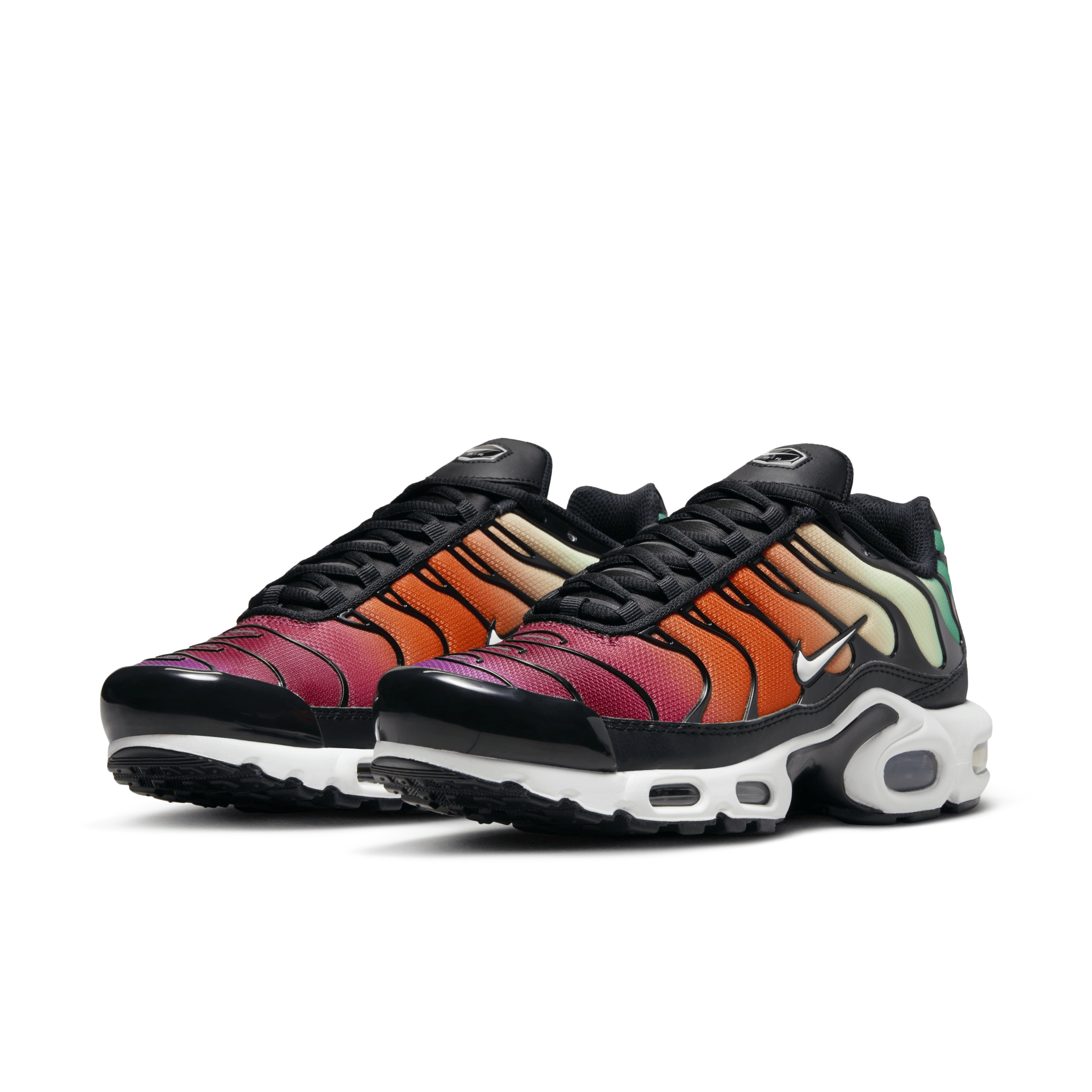 Nike Women's Air Max Plus Shoes - 6