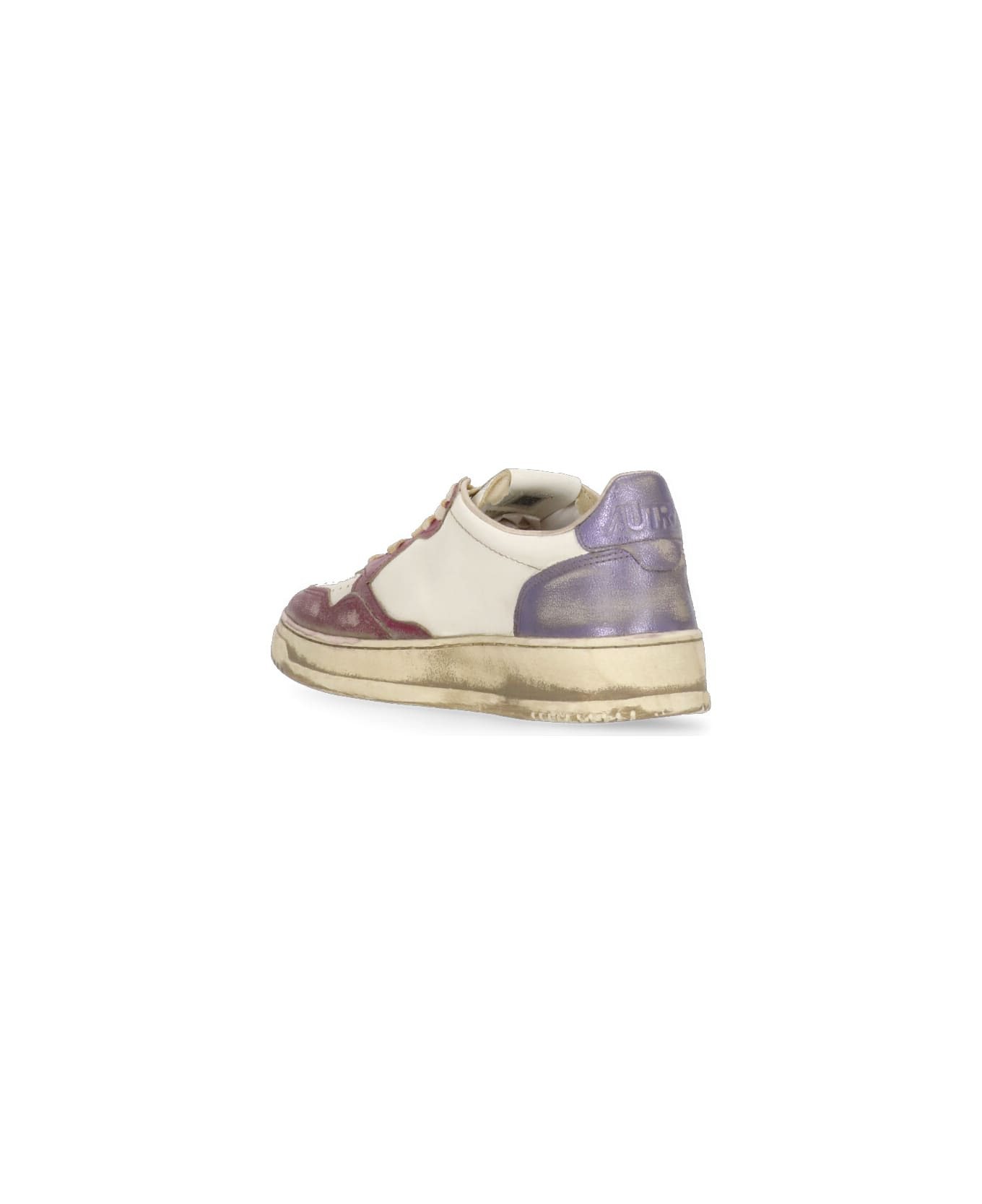 Super Vintage Sneakers - 3