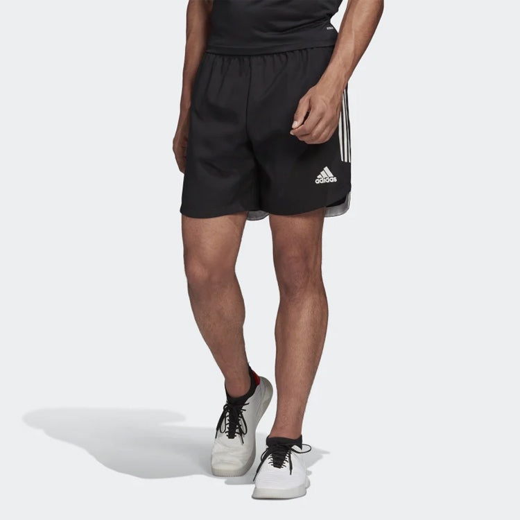 adidas Condivo 20 Sho Football Sports Short Men Black FI4570 - 3