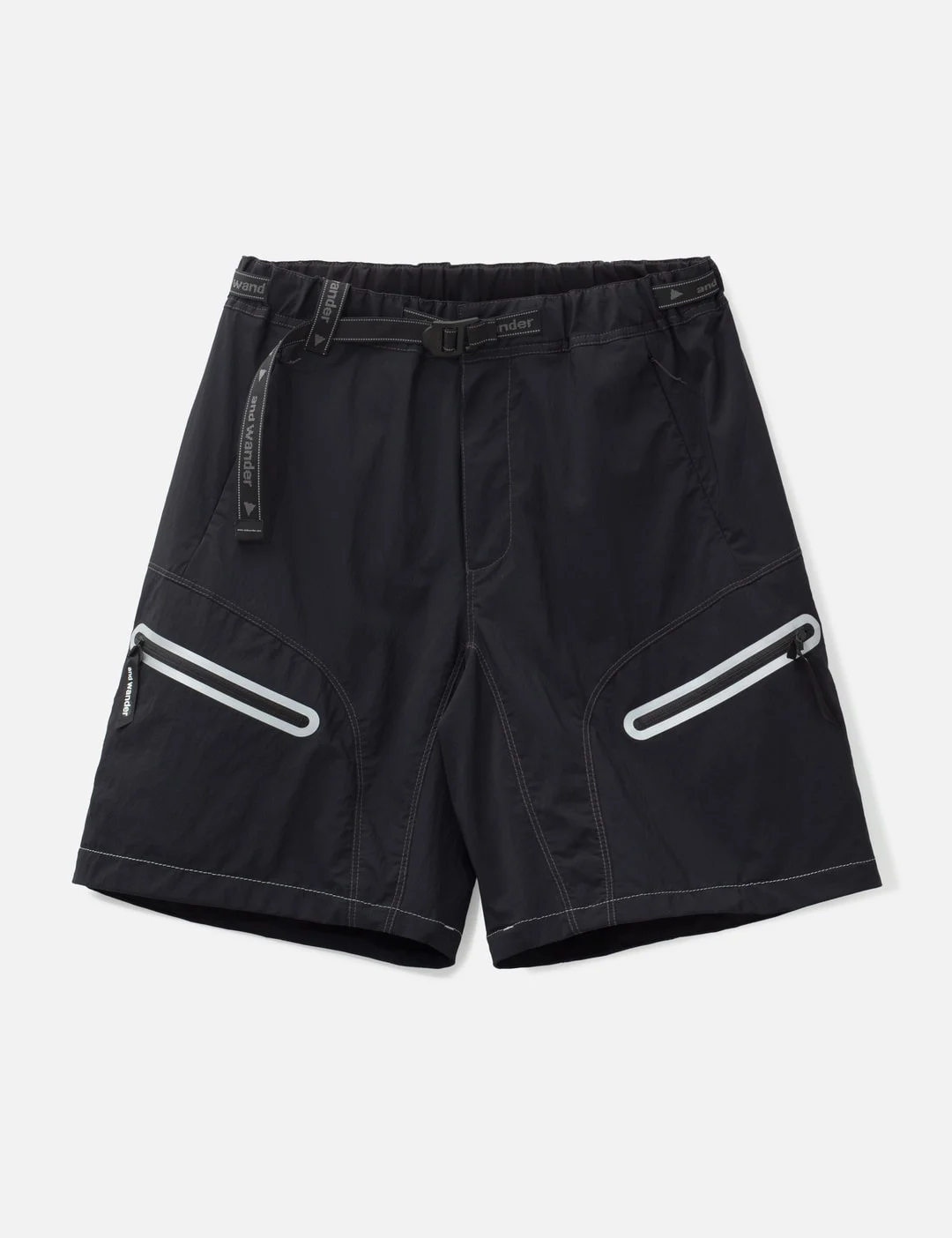 LIGHT HIKE SHORT PANTS - 1