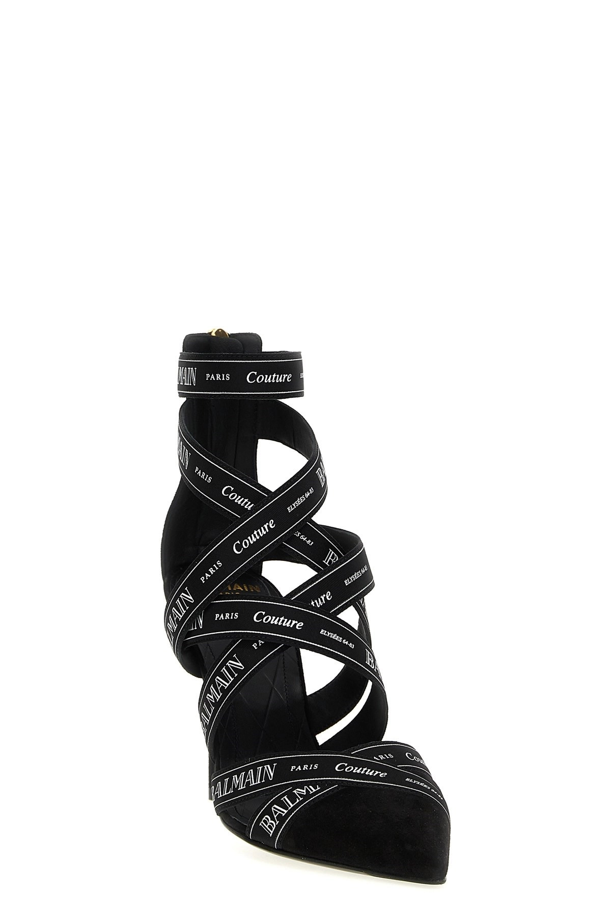 'Couture Ribbon-Print' pumps - 2