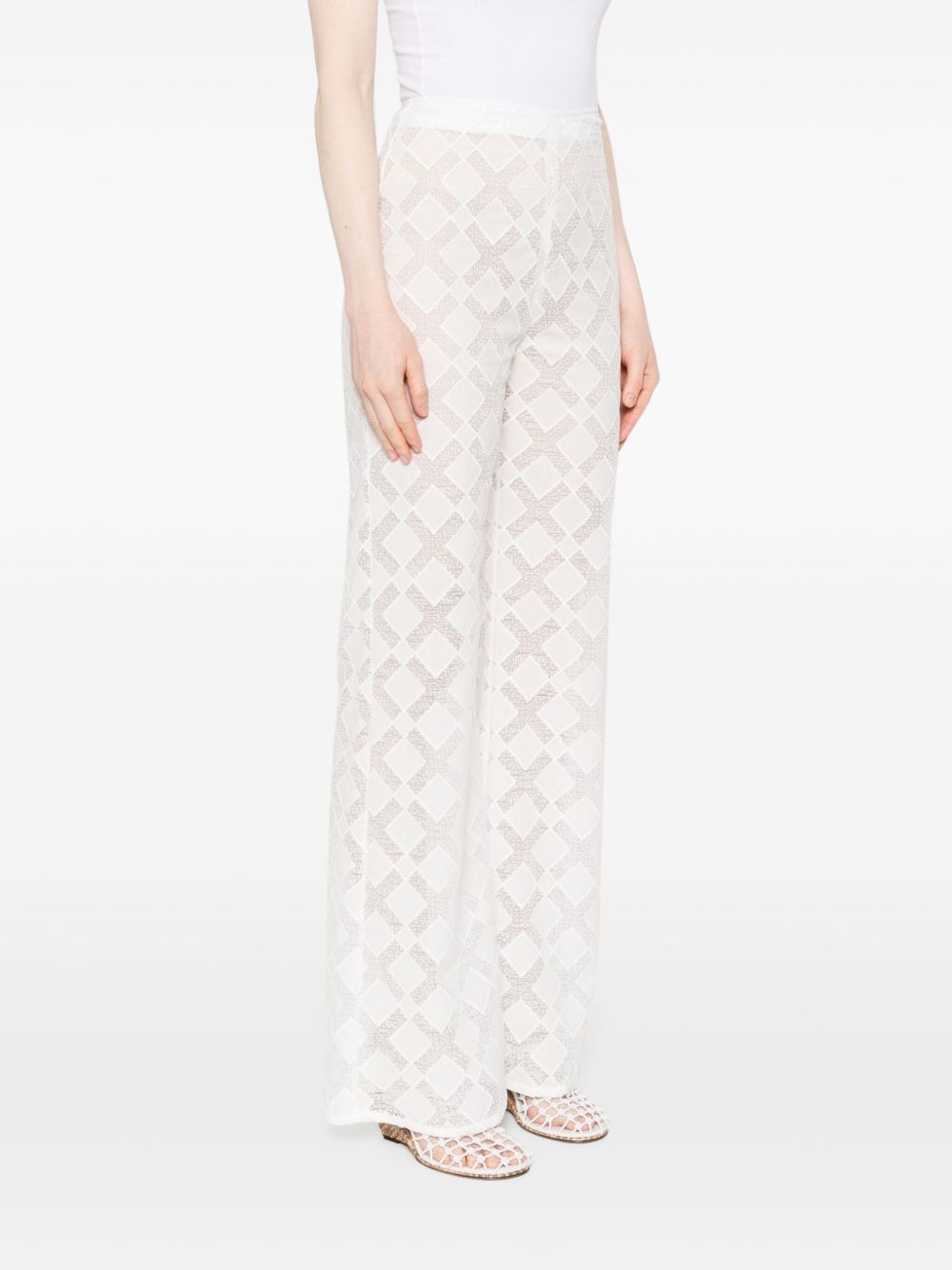 Kaia trousers - 3